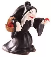Walt Disney Classic Collection WDCC - Old Hag Miniature
