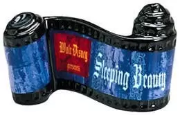 Walt Disney Classic Collection WDCC - Opening Title Sleeping Beauty