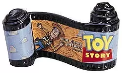 Walt Disney Classic Collection WDCC - Opening Title Toy Story