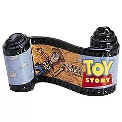 Opening Title Toy Story