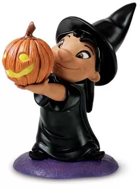 Walt Disney Classic Collection WDCC - Or Treat