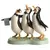 Penguin Trio Anything For You Mary poppins