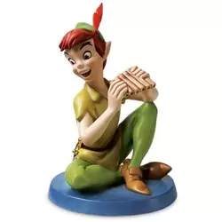 Peter Pan Forever Young