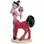 Walt Disney Classic Collection WDCC - Pink Centaurette Romantic Reflections