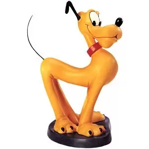 Walt Disney Classic Collection WDCC - Pluto Perfect Patient