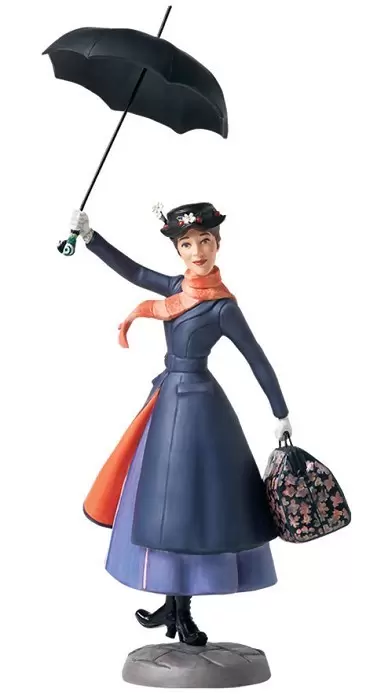 Walt Disney Classic Collection WDCC - Practically Perfect in Every Day