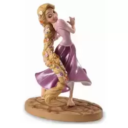 Rapunzel Braided Beauty
