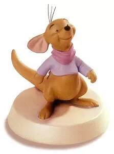 Walt Disney Classic Collection WDCC - Roo Bestest Little Brother