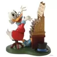 Scrooge McDuck Cash Register