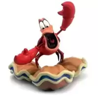 Sebastian Calypso Crustacean