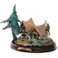 Seven Dwarf's Cottage