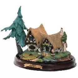 Seven Dwarf's Cottage
