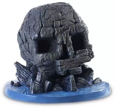 Walt Disney Classic Collection WDCC - Skull Rock