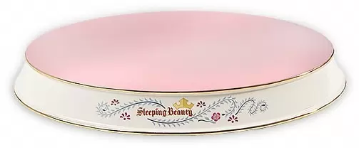Walt Disney Classic Collection WDCC - Sleeping Beauty Base