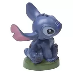 Checklist Lilo & Stitch - Walt Disney Classic Collection WDCC