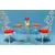 Table and Chairs Accessory Set a Magical Setting