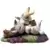 Walt Disney Classic Collection WDCC - Thumper and Miss Bunny Twitterpated in The Springtime