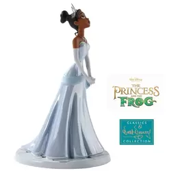 Tiana Wihing on the Evening Star