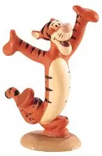 Walt Disney Classic Collection WDCC - Tigger Miniature