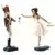 Tin Soldier And Ballerina Gift Of Love