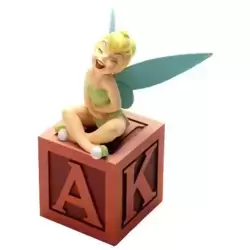 Tinker Bell A Firefly A Pixie Amazing