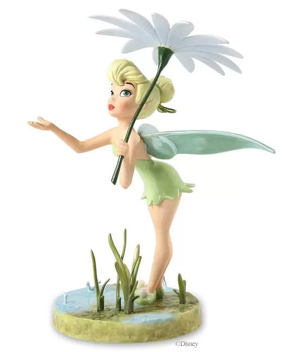 Tinker Bell A Splash of Spring - Walt Disney Classic Collection