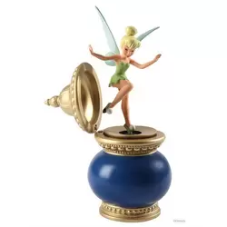 Tinker Bell and Inkwell Mischief Maker