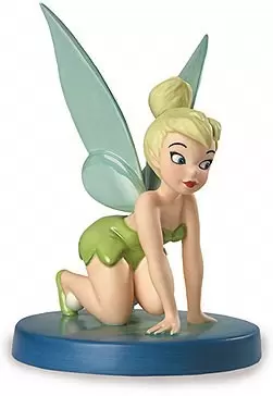 Walt Disney Classic Collection WDCC - Tinker Bell Playful Pixie