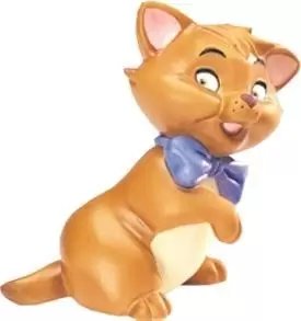 Walt Disney Classic Collection WDCC - Toulouse Little Tiger