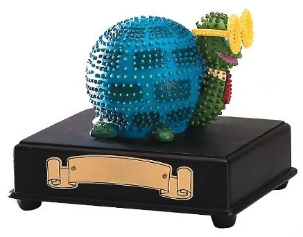 Walt Disney Classic Collection WDCC - Turtle Twinkling Turtle