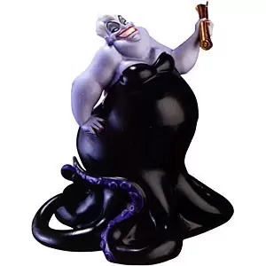 Walt Disney Classic Collection WDCC - Ursula WeMade a Deal