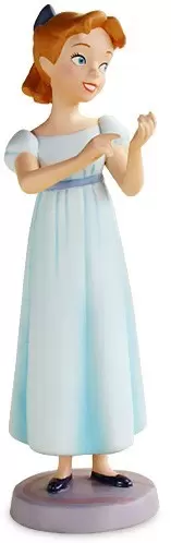 Walt Disney Classic Collection WDCC - Wendy True Believer