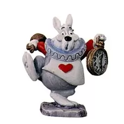 White Rabbit Miniature