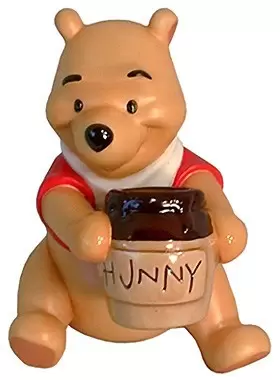 Walt Disney Classic Collection WDCC - Winnie The Pooh Time for Something Sweet
