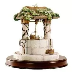 Walt Disney Classic Collection WDCC - Wishing Well