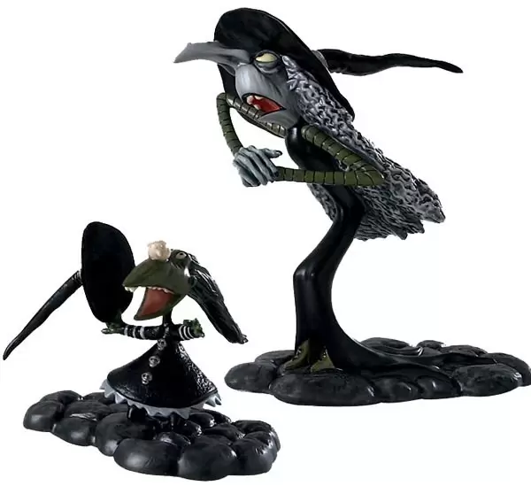 Walt Disney Classic Collection WDCC - Witches Enamored Enchantress
