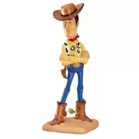 Woody I'm Still Andy's Favorite Toy