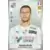 Foot 2019-2020 : Championnat de France - Alexis Blin - Amiens SC