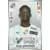 Eddy Gnahoré - Amiens SC