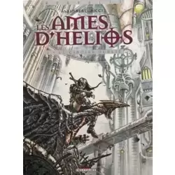 Le Ciboire oublié