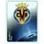 UEFA Champions League 2011-2012 - Badge - Villarreal CF