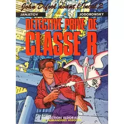Détective privé de classe R