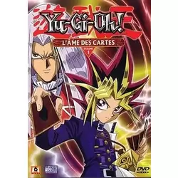 L'âme des cartes - Volume 1