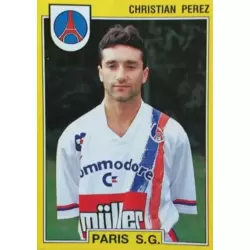 Christian Perez