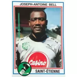 Joseph-Antoine Bell - Saint-Etienne
