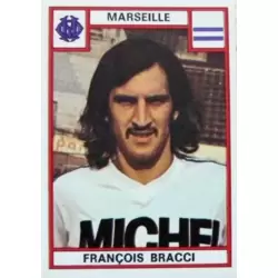 Francois Bracci - Marseille