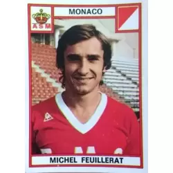 Michel Feuillerat - Monaco