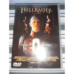 Hellraiser - Inferno