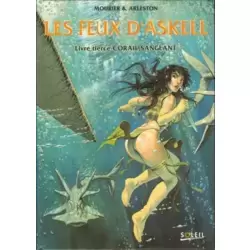 Corail sanglant