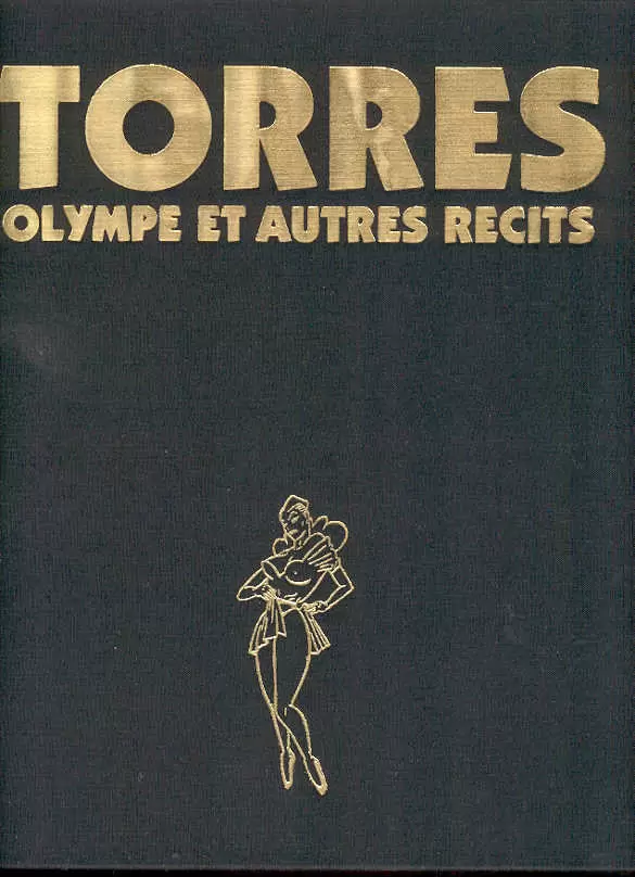 Olympe et autres récits - Olympe et autres récits